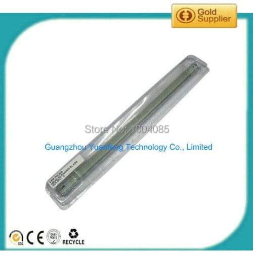 Original copier parts for konica minolta bizhub C500 C6500 C6501 C6000 C7000 transfer blade