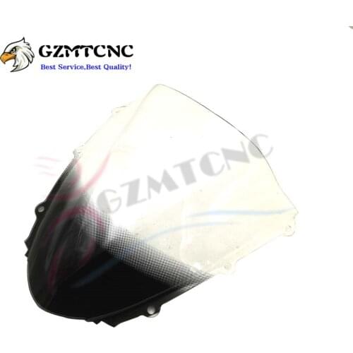 CBR1000RR 04-07 Wave Point Windshield WindScreen Front Glass Wind Shield Deflectors for Honda CBR 1000 RR 2004 2005 2006 2007