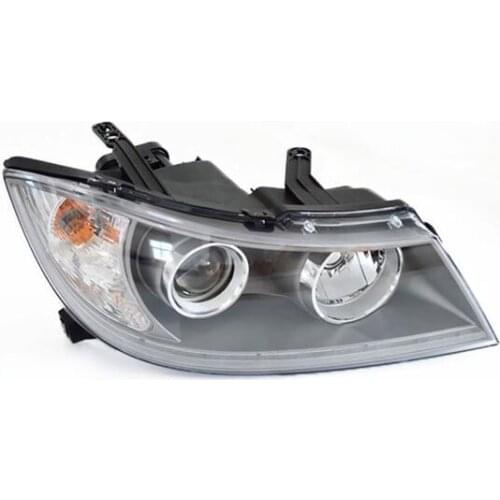 Front Lamp Headlight for Lifan 620