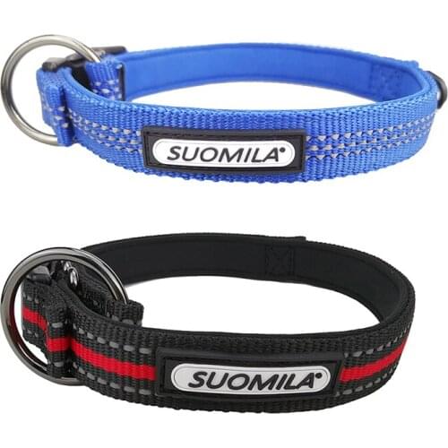 Suomila Collars