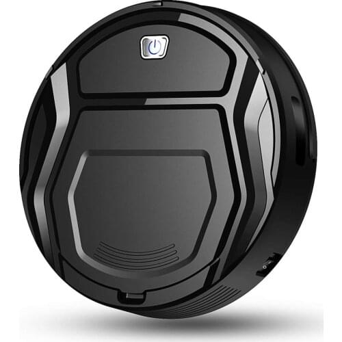 High Class Multifunctional Robot Vacuum Cleaner Air Brush navigation robotic Auto floor cleaning robot