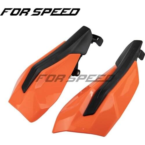 Handlebar Handguards For XC XC-F XC-W XCF-W 150 200 250 300 350 400 450 530 XCW 2014-2020 19 Motorcycle Hand Guard Protector