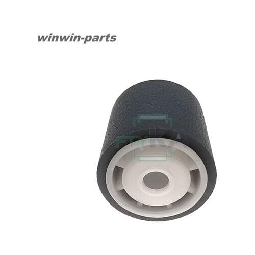1PC Paper Pickup Roller A4EUR71400 A4EU-R714-00 55VAR74900 for Konica Minolta Di850 Di750 Bizhub BH 920 950 1050 1051 K7075