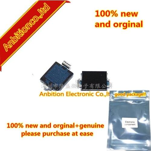 10pcs 100% new original VBPW34FAS Silicon PIN Photodiode in stock