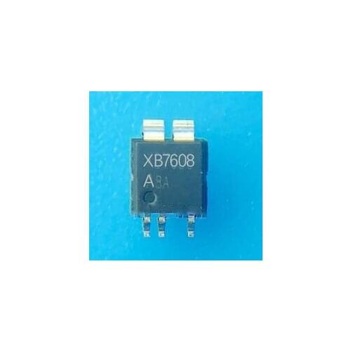 10pcs/lot XB7608A XB7608 SOP new and original