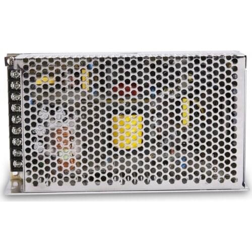 CE authentication power adapter s-200B-12 output 12v 16.5A switching power supply