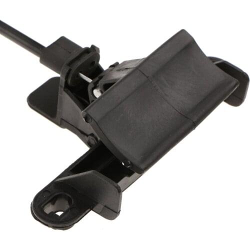 Car Hood Latch Release Pull Handle Connector for BMW X5 X6 E70 E71