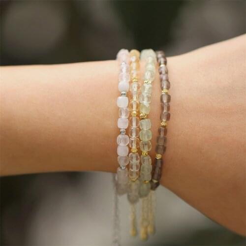 BOHOINS Bead Bracelets