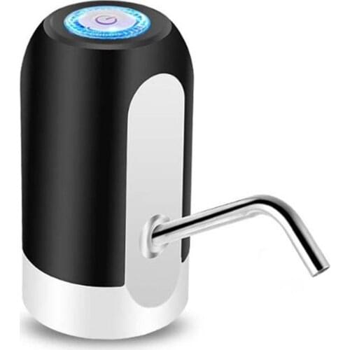 USB Electric Water Pump Bottled Water Wireless Smart Pump Intelligent Water Dispenser Automatic Water Pump