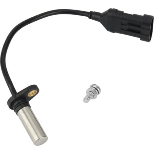 ELOS-Golf Cart Speed Sensor Kit For EZGO RXV Gas & Electric 614252 2008-UP Cart,Golf Cart Accessories