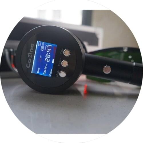 LLLT Cold Laser Medical Therapeutic device laser treatment for pain relief can be rented