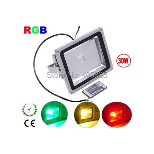 HOTOOK LED Floodlights