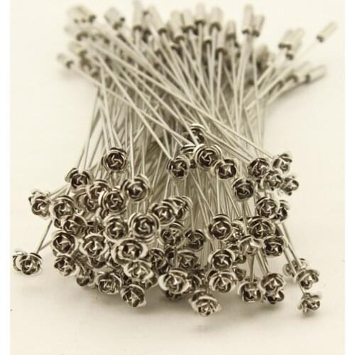 Linsoir Beads Brooches