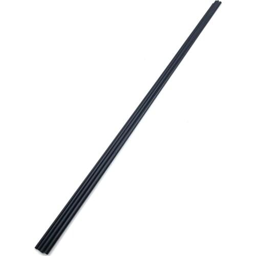 NooNRoo IM12 10'0" 8wt Nano carbon Fiber Fly Rods Blanks Super Light Fast Action Fishing Rod Blanks