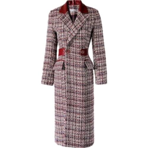 Женские приталенные пальто Noritree China At AliExpress