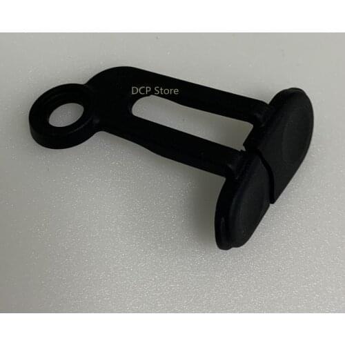 New Original For Nikon D3 D3S D3X D5 D700 D800 D800E D810 Shutter cable Rubber Top Cover Rubber Lid Door Camera Replacement