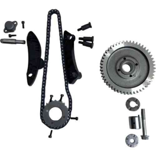 R&E Engine Components