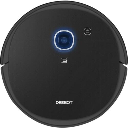 Sweeping robot home mopping and vacuuming three-in-one sweeping and mopping one automatic intelligent ultra-thin DV35