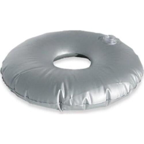 Foldable Beach Flag Base Stand Water Injection Bag for Outdoor Beach Tent Patio Water Bag