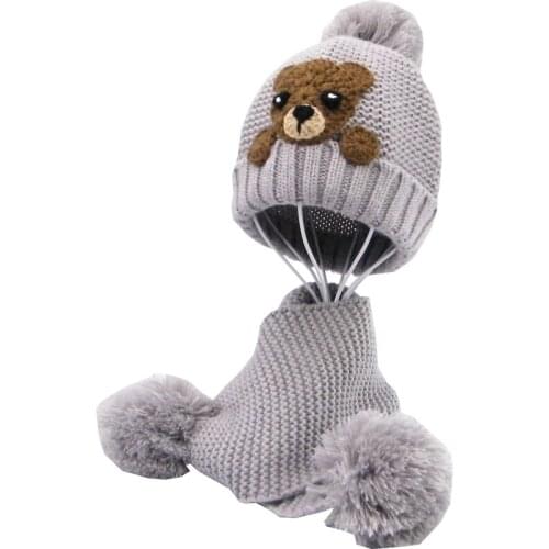 Tsaujia Winter Hats For Babies