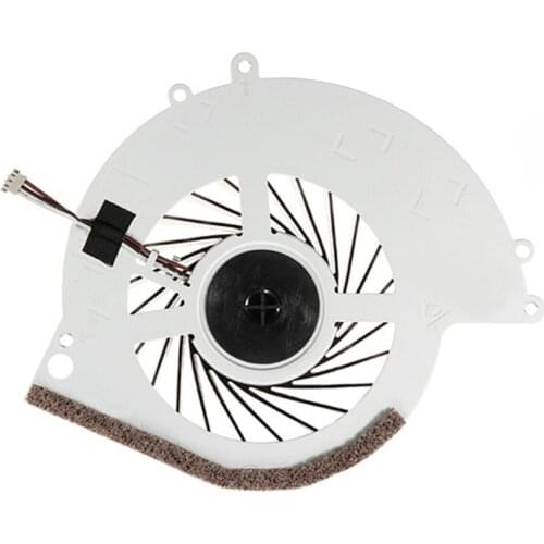 Internal Cooling Cooler Fan For SONY Playstation 4 CUH-1001A 500GB KSB0912HE Replacement Part For PS4 Game Accessories