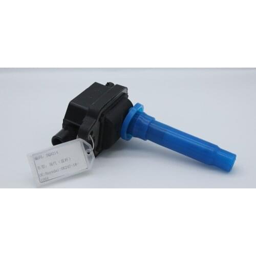 High quality factory price for ignition coil oem 0K247-18-100A ignition coil for HYUNDAI