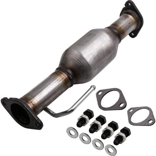 For Chevrolet Traverse 3.6L V6 2009 2011 2013 2015 2017 Catalytic Converter Rear New