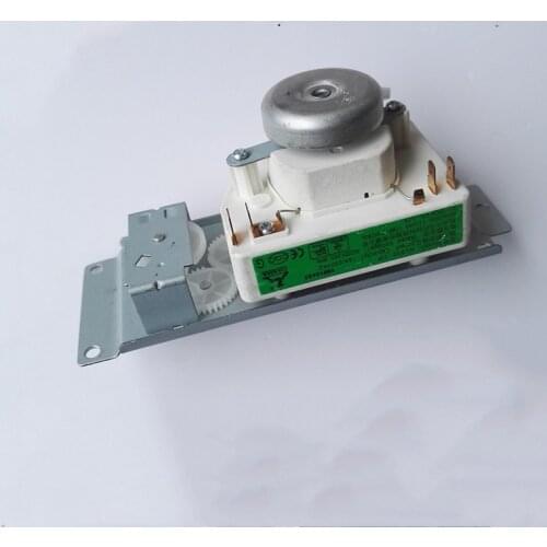 1piece/LOT WLD35-1/P WLD35-1/S WLD35 Microwave oven timer 100% NEW Original In stock
