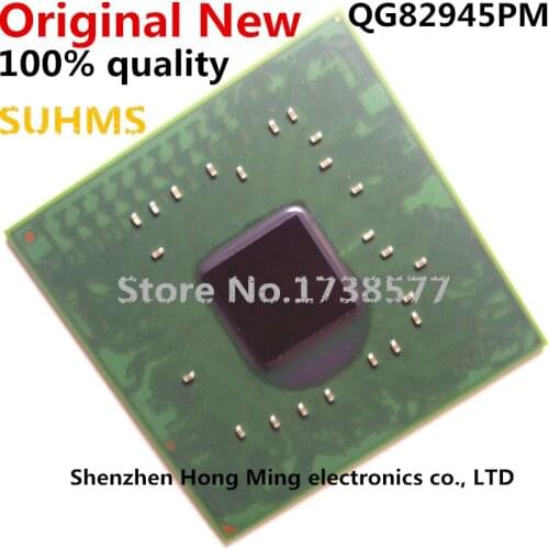 100% New QG82945PM BGA Chipset