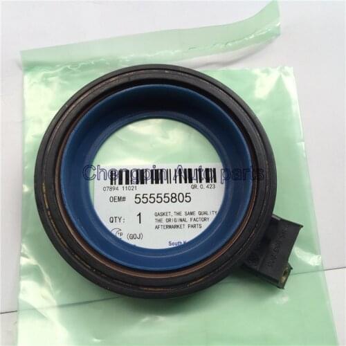 4pcs/lot)Drive Shaft Seal-FWD Shaft rear Oil Seal OEM# 55555805 For chevrolet cruze 1.6/1.8 excelle XT GT size:82*98*7.5