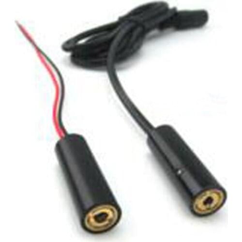 780nm 5mw Infrared Point Laser Infrared Laser Light Laser Module