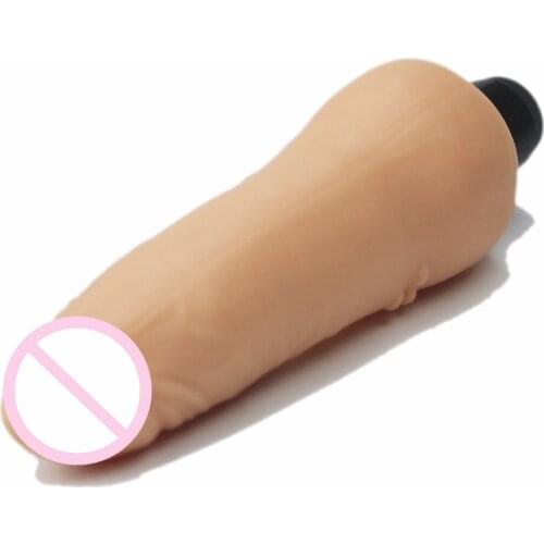Huge Dildo Vibrator Lady NightLife silicone Powerful Penis Vibrator Sex Toys For Women couples Sex Products Big massager