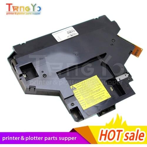 Free shipping 90% new original for HP5100 Laser Scanner Assembly RG5-7041-000 RG5-7041 printer part on sale