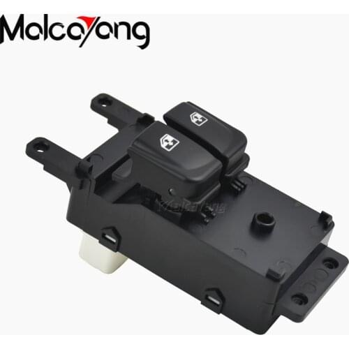 Electric window switch Power Window Master Switch For Hyundai i800 2007 2008 2009 2010-2015 93570-1J500 935701J500