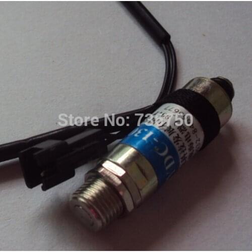 Solenoid Jump Solenoid 080350200000 EG6801010000 EG6801020000 Tajima embroidery machine spare parts good quality by store 736750