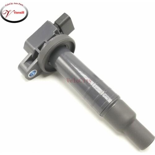 Ignition Coil For 1999-2005 Echo 2005-2011 Yaris 2003-2009 Prius 2001-2004 Will Part No# 90919-02240 90080-19021