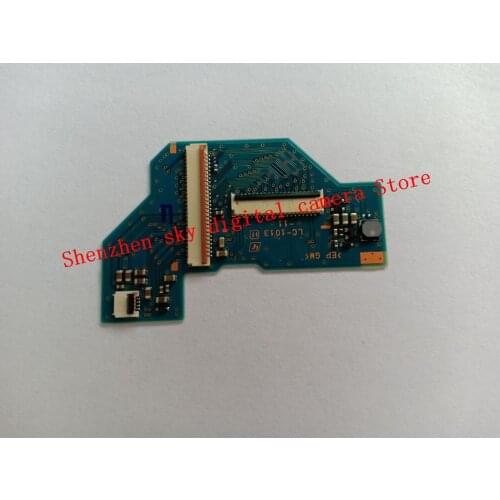 NEW LCD Display Driver Board For SONY A7 A7R A7S A7K ILCE-7 Repair Part ( LC-1013-11 )