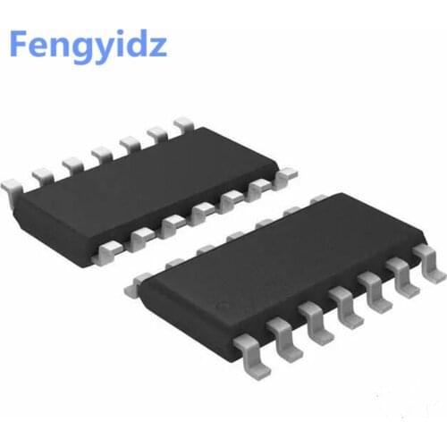 New Original 74LCX14 LCX14 SOP14