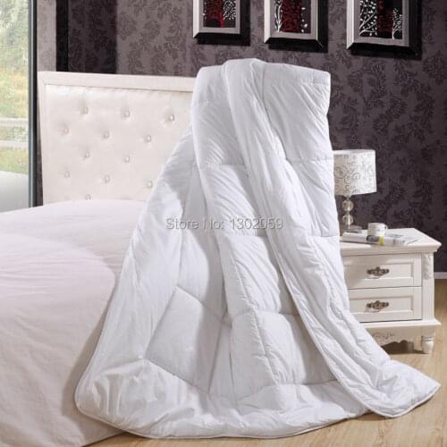 King Queen Full Twin Australian Wool Duvet Comforter Doona Blanket Quilt Or Make Any Size