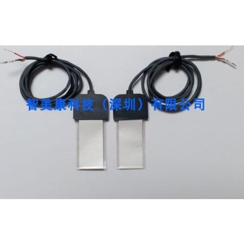 PVDF piezoelectric film for SDT1-028k vibration sensor