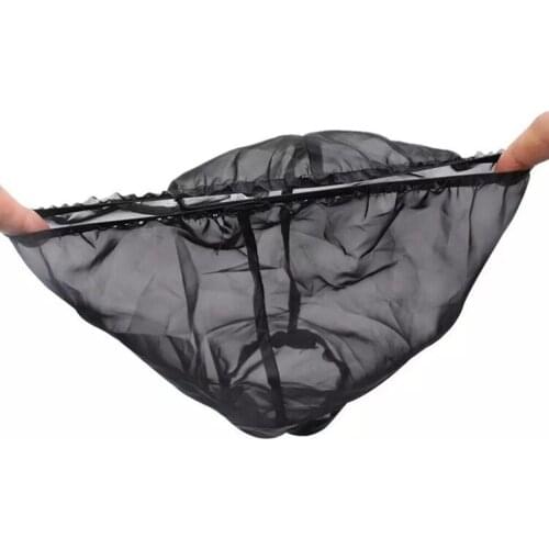 Dustproof Air Filter Rain Sock Cover Kit for Models W/ Elastic Rope