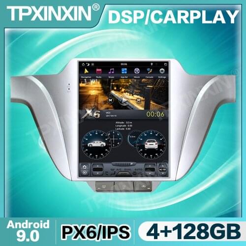 Tesla IPS Touch Screen For Volkswagen Lavida 2016 Android 9 Car Radio Multimedia Video DVD Player Navigation HeadUnit GPS 2din