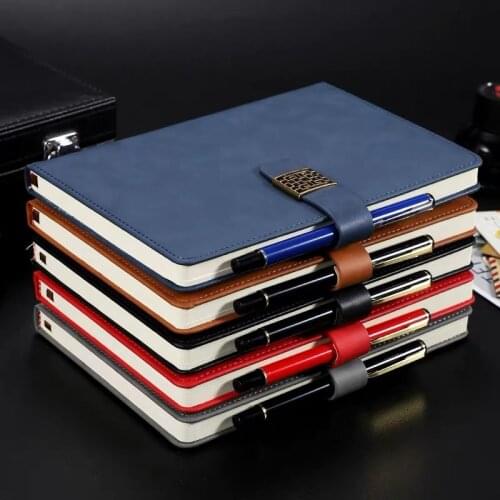 SQUMIDER Paperback Notebooks