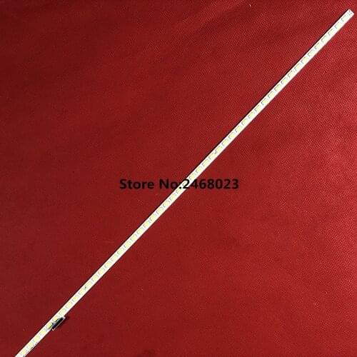 LED backlight strip for 46inch samsung 2013SLS46 7030NNB CHA 2D 60 REV1.0 1pcs=60led