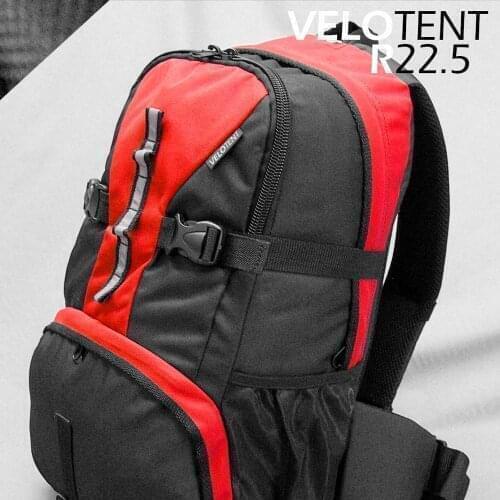 Velotent Hiking And Travel Backpacks