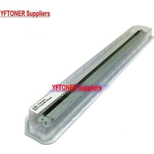 YFTONER Parts for Xerox 700 digital color press 700i J75 C75 Belt Transfer Blade
