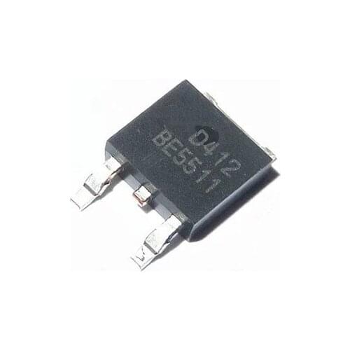 10PCS/LOT D412 AOD412 TO-252 N -channel FET board 30V 85A New spot Quality Assurance