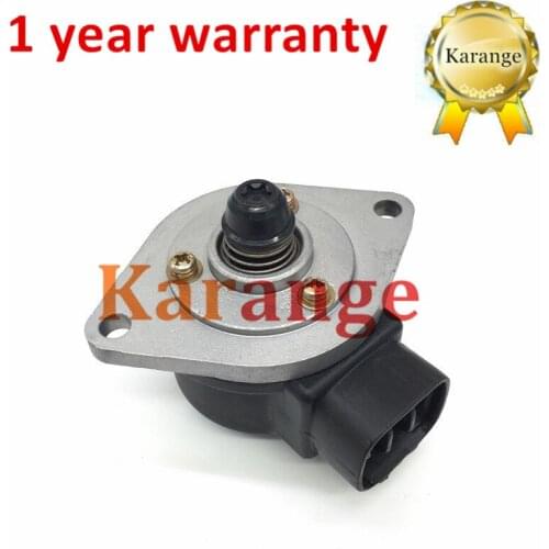 22270-66010 2227066010 Fuel Injection Idle Air Control Valve For Lexus LX450 Toyota Land Cruiser 22270-66011 Remanufactured