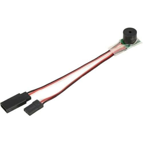 3 pcs Lost Helicopter Airplane Mini Finder RC Tracker Tracer Beeper Loud Alarm Buzzer RC Tool for Multirotor FPV Racing Drone