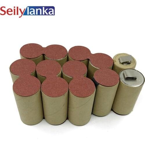 Battery Pack For FESTOOL BPS 15.6V 4000mAh Ni-MH Heavy duty T-Nr. 481710 D-73240